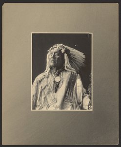 High Bear, Sioux