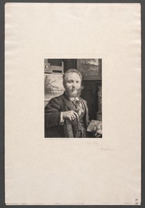 Autoportret