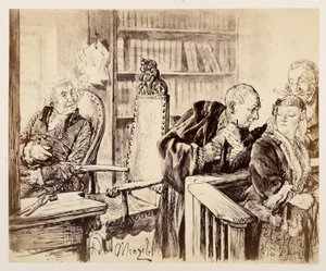  autorstwa Adolph Menzel