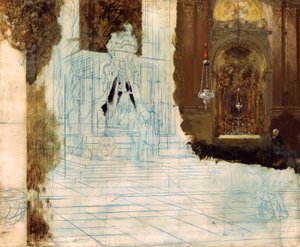  autorstwa Adolph Menzel