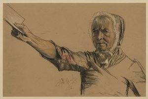  autorstwa Adolph Menzel