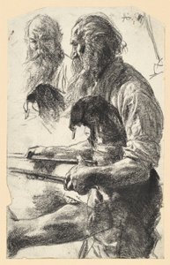  autorstwa Adolph Menzel