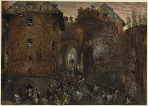  autorstwa Adolph Menzel