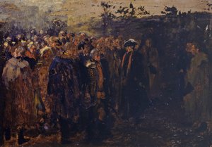  autorstwa Adolph Menzel