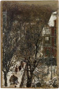  autorstwa Adolph Menzel