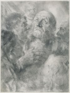  autorstwa Adolph Menzel