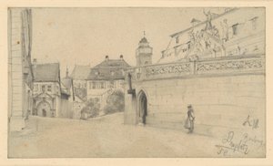  autorstwa Adolph Menzel
