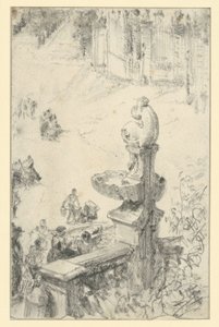  autorstwa Adolph Menzel