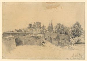 autorstwa Adolph Menzel