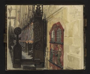  autorstwa Adolph Menzel