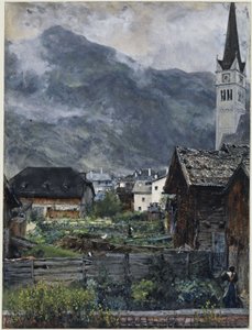  autorstwa Adolph Menzel