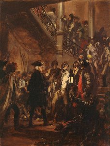  autorstwa Adolph Menzel
