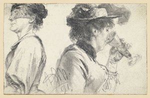  autorstwa Adolph Menzel