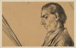  autorstwa Adolph Menzel
