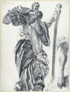  autorstwa Adolph Menzel