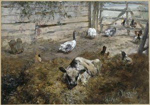  autorstwa Adolph Menzel
