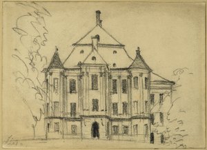  autorstwa Adolph Menzel