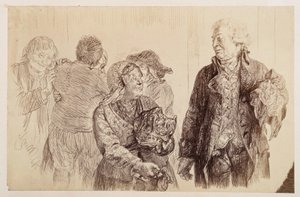 autorstwa Adolph Menzel