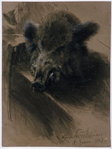  autorstwa Adolph Menzel