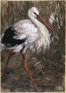  autorstwa Adolph Menzel