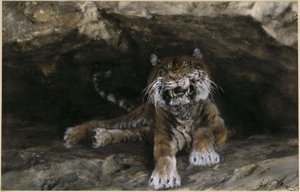  autorstwa Adolph Menzel