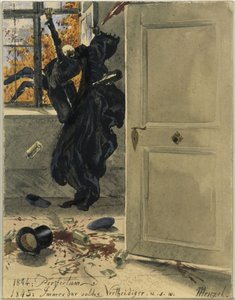  autorstwa Adolph Menzel