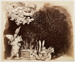  autorstwa Adolph Menzel