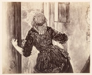  autorstwa Adolph Menzel