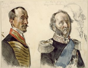  autorstwa Adolph Menzel