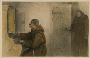  autorstwa Adolph Menzel