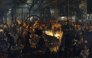  autorstwa Adolph Menzel