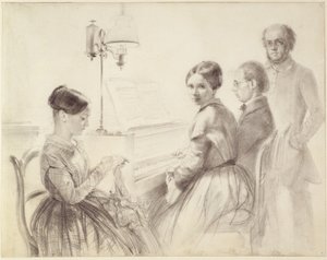  autorstwa Adolph Menzel