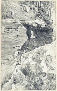  autorstwa Adolph Menzel
