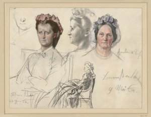  autorstwa Adolph Menzel