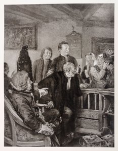  autorstwa Adolph Menzel