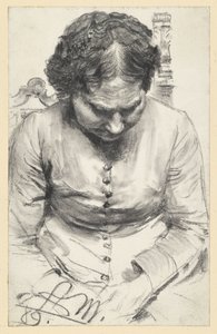  autorstwa Adolph Menzel