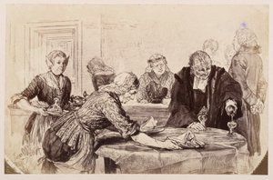  autorstwa Adolph Menzel
