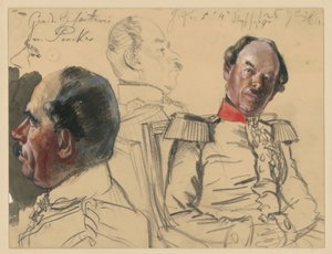  autorstwa Adolph Menzel