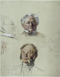  autorstwa Adolph Menzel