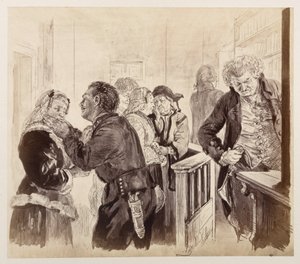  autorstwa Adolph Menzel