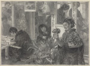  autorstwa Adolph Menzel