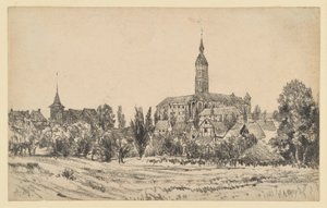  autorstwa Adolph Menzel