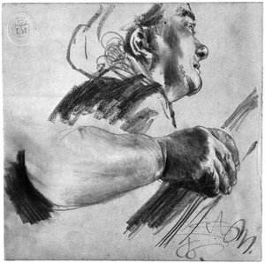  autorstwa Adolph Menzel