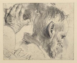  autorstwa Adolph Menzel