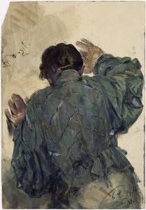  autorstwa Adolph Menzel