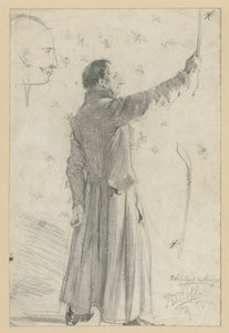  autorstwa Adolph Menzel