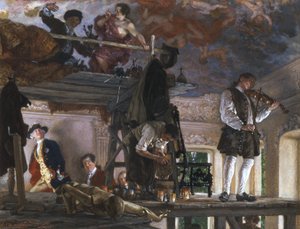 autorstwa Adolph Menzel