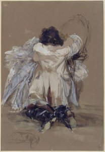  autorstwa Adolph Menzel