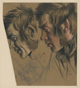  autorstwa Adolph Menzel