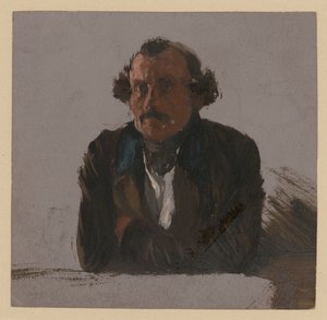  autorstwa Adolph Menzel